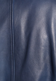Core Leather Moto Jacket