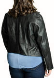 Lifetime Leather Moto Jacket