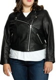 Lifetime Leather Moto Jacket