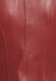 Smooth Lambskin Leather Jacket